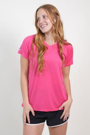 REMERA W SBO DRY ESCOTE V 2