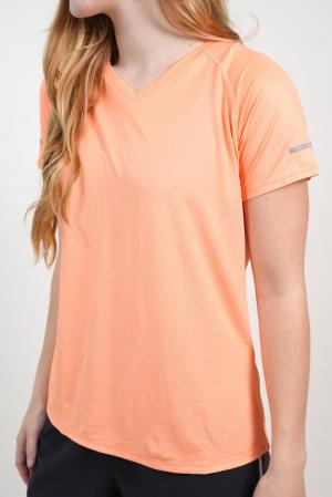 REMERA W SBO DRY ESCOTE V 2