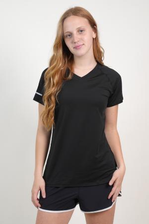 REMERA W SBO DRY ESCOTE V 2