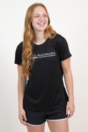 REMERA W SBO DRY ESTAMPADA 3