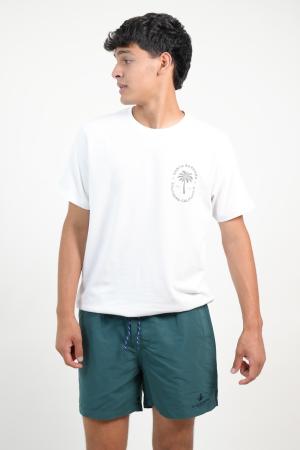 SHORT BAÑO CLASICO M1