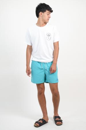 SHORT BAÑO CLASICO M1