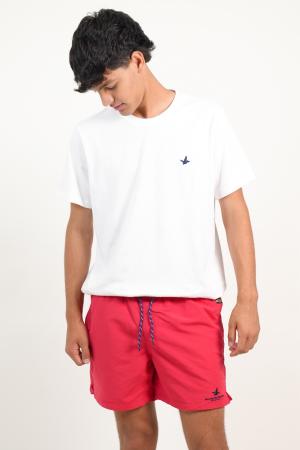 SHORT BAÑO CLASICO M1