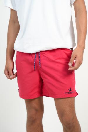 SHORT BAÑO CLASICO M1
