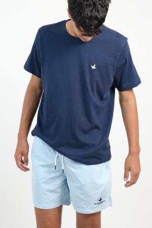 SHORT BAÑO CLASICO M1