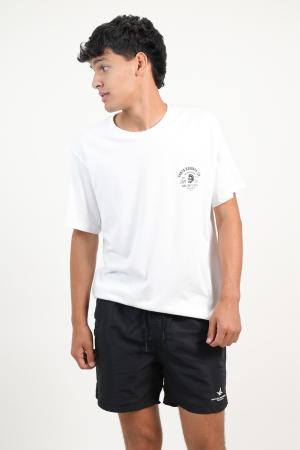 SHORT BAÑO CLASICO M1