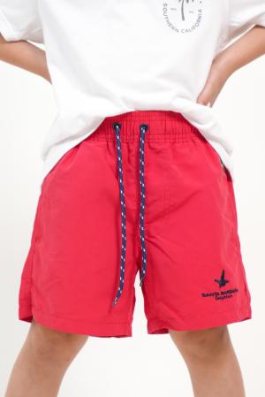 SHORT BAÑO CLASICO NIO M1