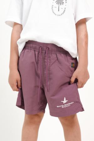 SHORT BAÑO CLASICO NIO M1