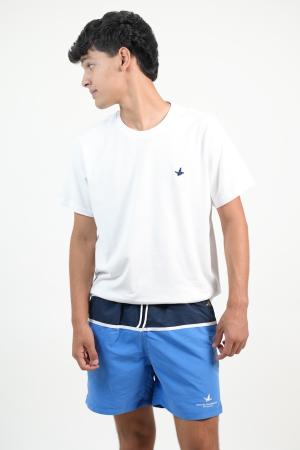 SHORT BAÑO CON LINEA M11