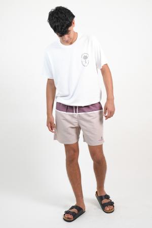 SHORT BAÑO CON LINEA M11