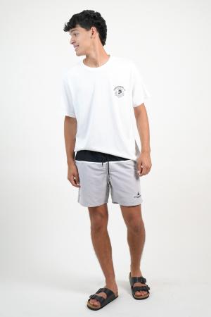 SHORT BAÑO CON LINEA M11