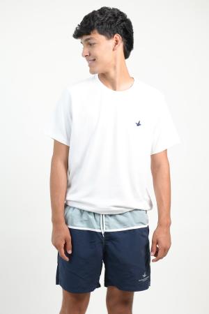 SHORT BAÑO CON LINEA M11