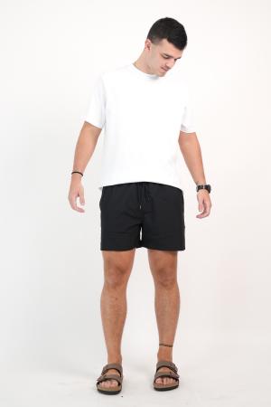 SHORT BAÑO CON SPANDEX