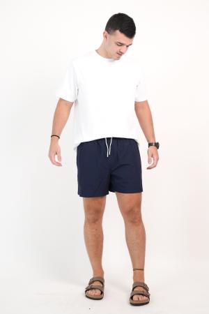 SHORT BAÑO CON SPANDEX