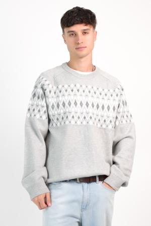 SWEATER BARILOCHE