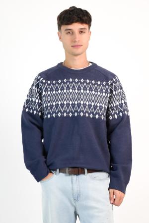 SWEATER BARILOCHE