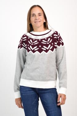 SWEATER BARILOCHE