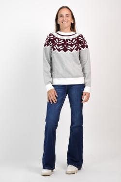 SWEATER BARILOCHE