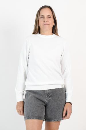 SWEATER BASICO MUJER