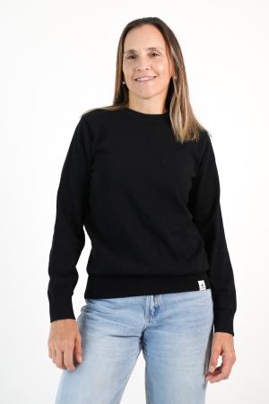 SWEATER BASICO MUJER