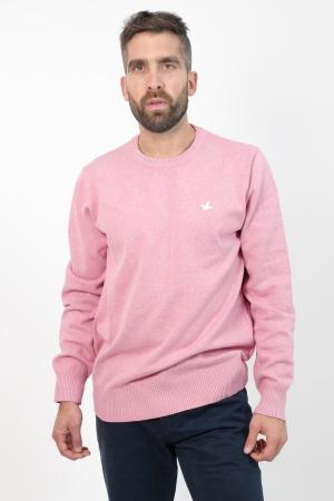 SWEATER BASICO REDONDO