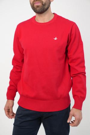 SWEATER BASICO REDONDO