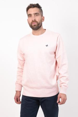 SWEATER BASICO REDONDO