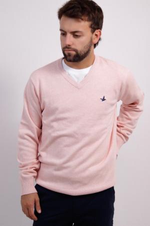 SWEATER BASICO V