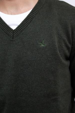 SWEATER BASICO V