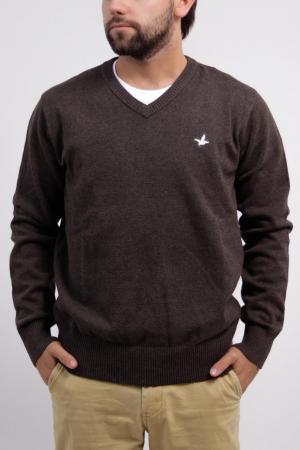 SWEATER BASICO V