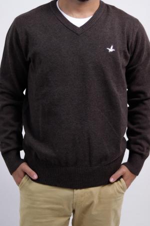 SWEATER BASICO V