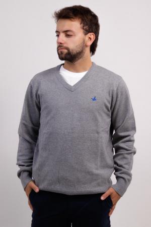 SWEATER BASICO V