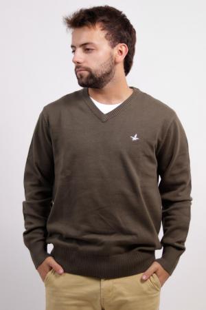 SWEATER BASICO V