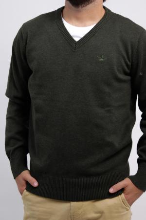 SWEATER BASICO V