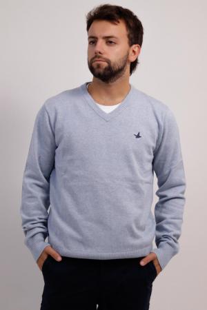 SWEATER BASICO V