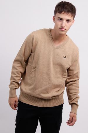 SWEATER BASICO V