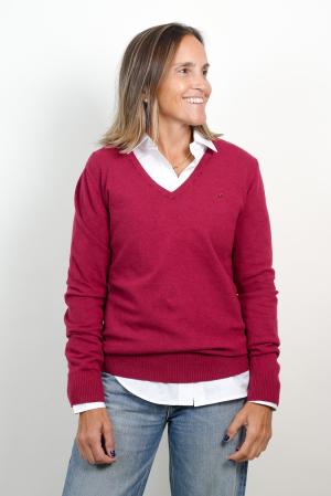 SWEATER BASICO V
