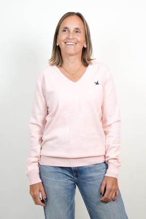 SWEATER BASICO V