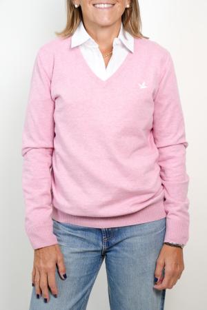 SWEATER BASICO V