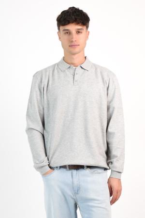 SWEATER POLO