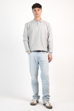 SWEATER POLO