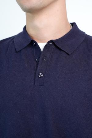 SWEATER POLO