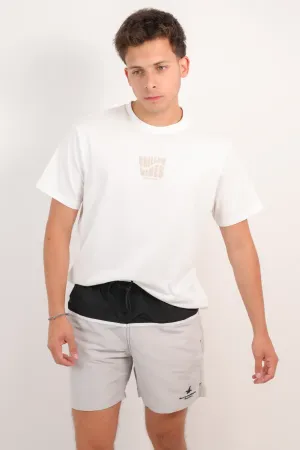 SHORT BAÑO CON LINEA M11