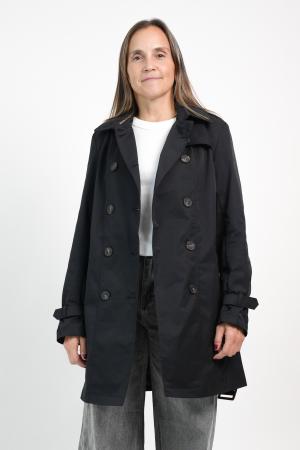 TRENCH LARGA