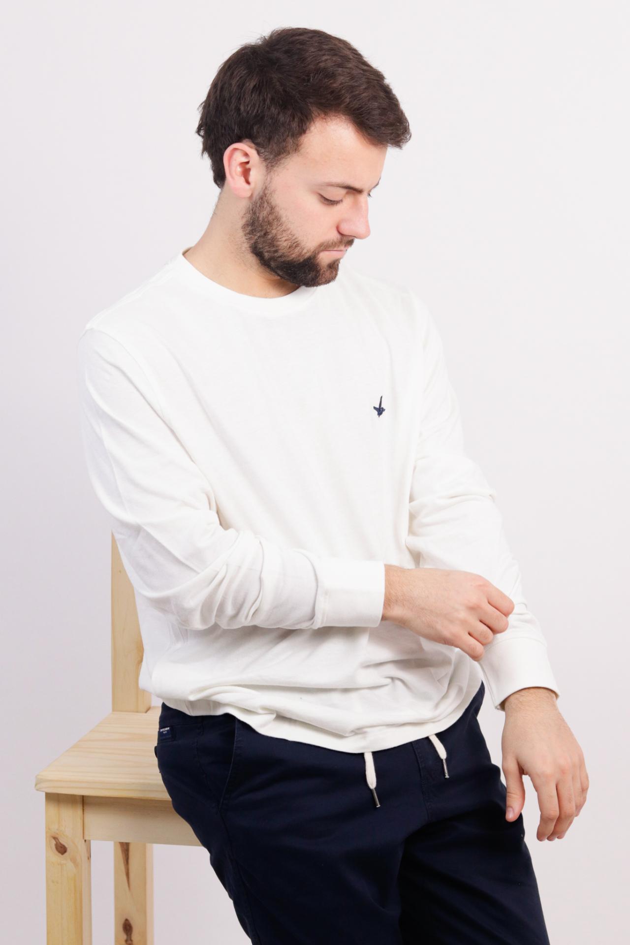 Seika T-shirt a maniche corte SK tg.4XL Tubertini