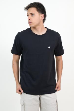 TSHIRT CUELLO REDONDO