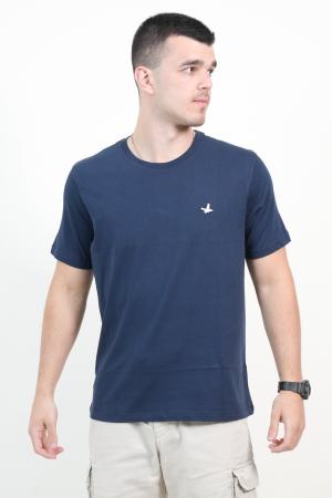 TSHIRT CUELLO REDONDO