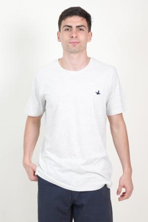 TSHIRT CUELLO REDONDO
