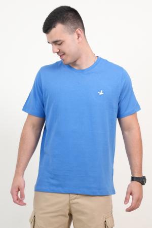 TSHIRT CUELLO REDONDO