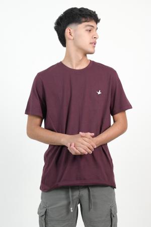 TSHIRT CUELLO REDONDO